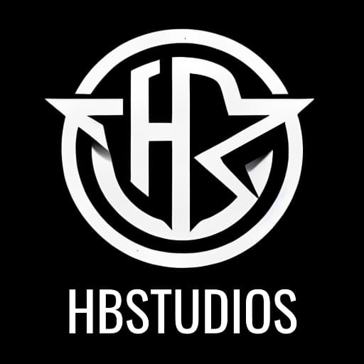 Logo HB Studios