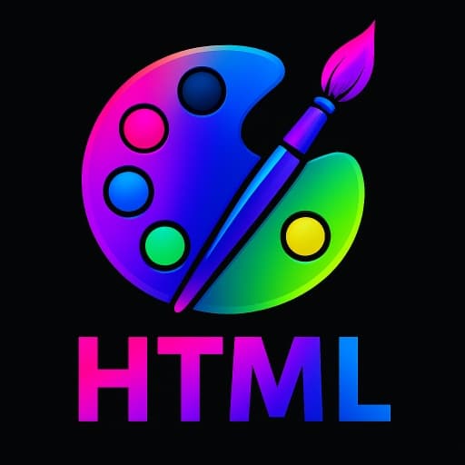 HTML Colors